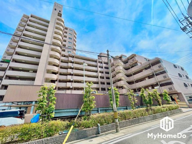 宝マンション新守山イースト