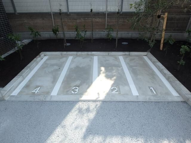 ＫＤＸレジデンス池袋要町のその他共用部分