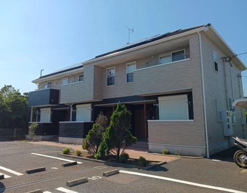ノースブロード