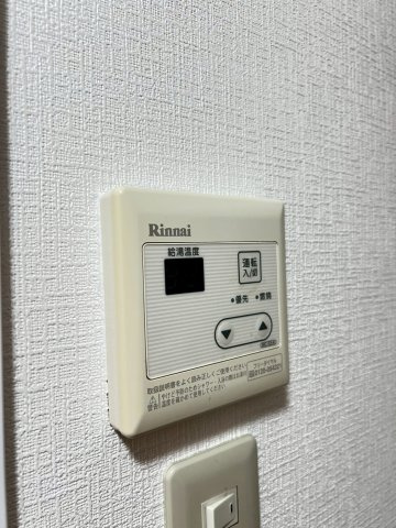 第8東昌ハイツの内装