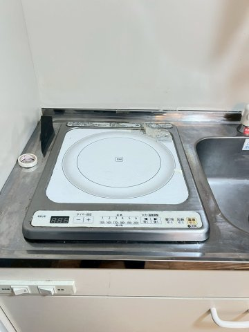 第8東昌ハイツの内装