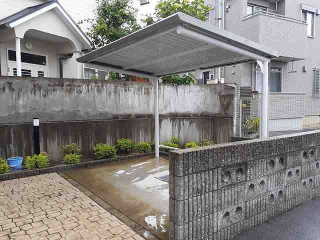 メゾン　もくれんのその他共用部分