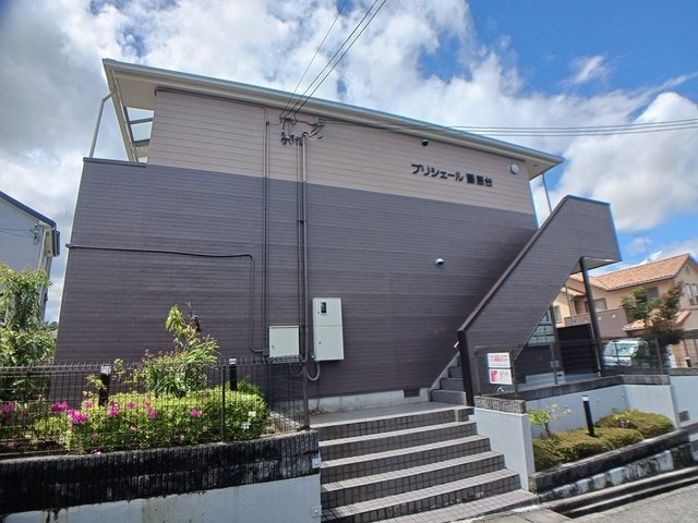 プリシェール藤原台のその他