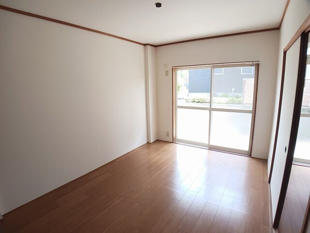 プリシェール藤原台の内装
