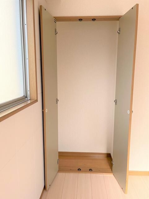 ラ・パイクスⅡの内装|他部屋参考写真