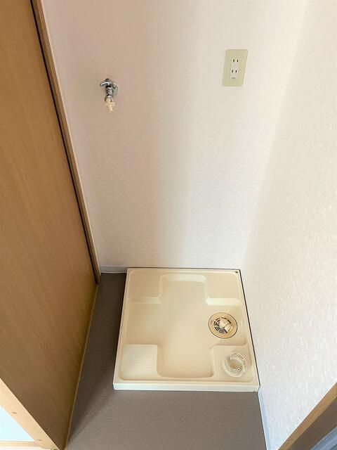 ラ・パイクスⅡの設備|他部屋参考写真
