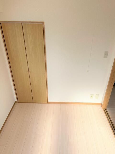 ラ・パイクスⅡの居間・リビング|他部屋参考写真