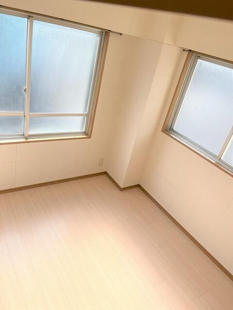 ラ・パイクスⅡの居間・リビング|他部屋参考写真