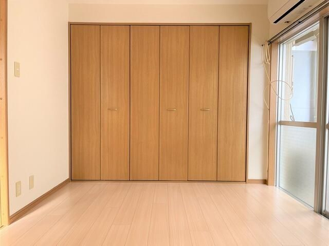 ラ・パイクスⅡのその他|他部屋参考写真