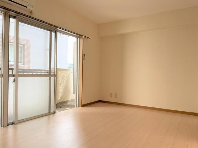 ラ・パイクスⅡの内装|他部屋参考写真