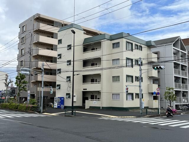 ラ・パイクスⅡ