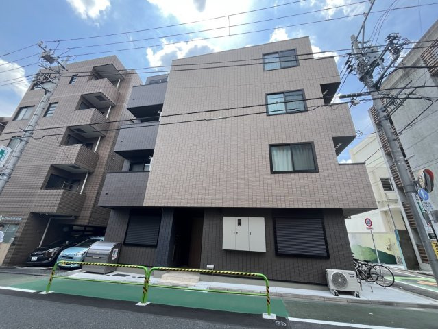 【外観】 | LUONTO HILLS