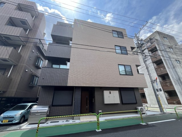 【外観】 | LUONTO HILLS