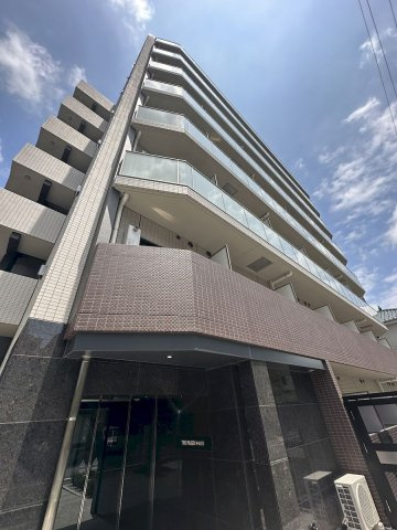 ＴＨＥ ＰＡＳＥＯ新小岩Ⅱの外観
