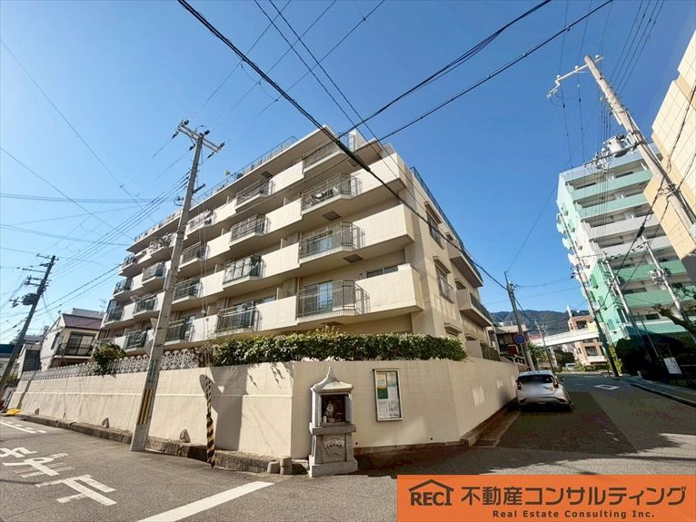 コスモハイツ六甲道のその他