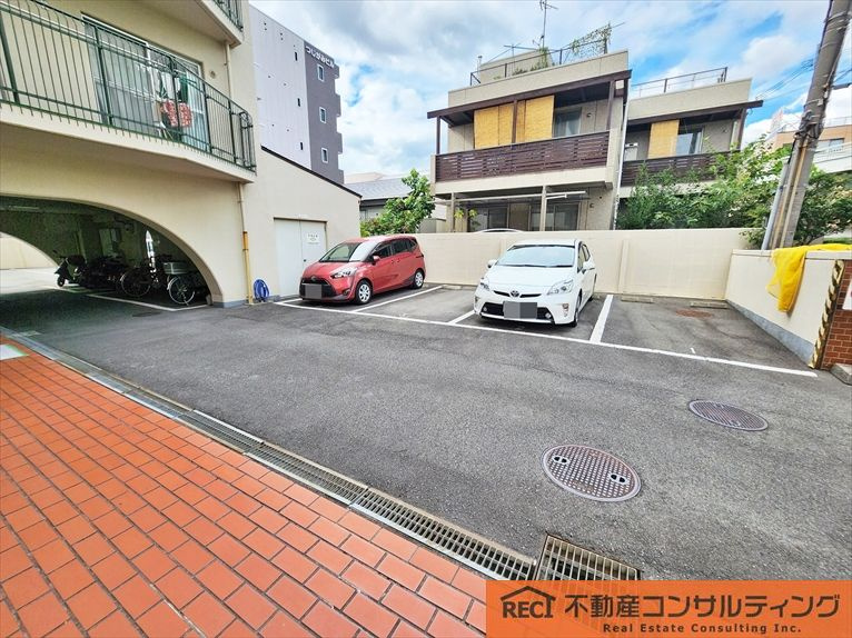 コスモハイツ六甲道のその他