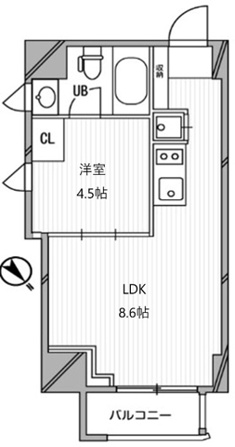 コートモデリア広尾