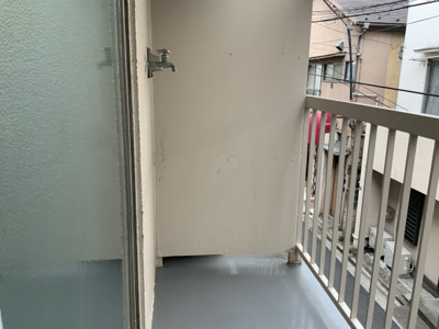  | 富士ハイツ