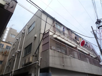 富士ハイツの画像