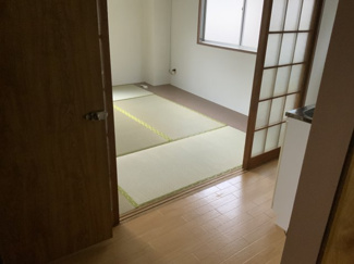  | 富士ハイツ