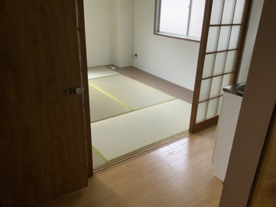  | 富士ハイツ