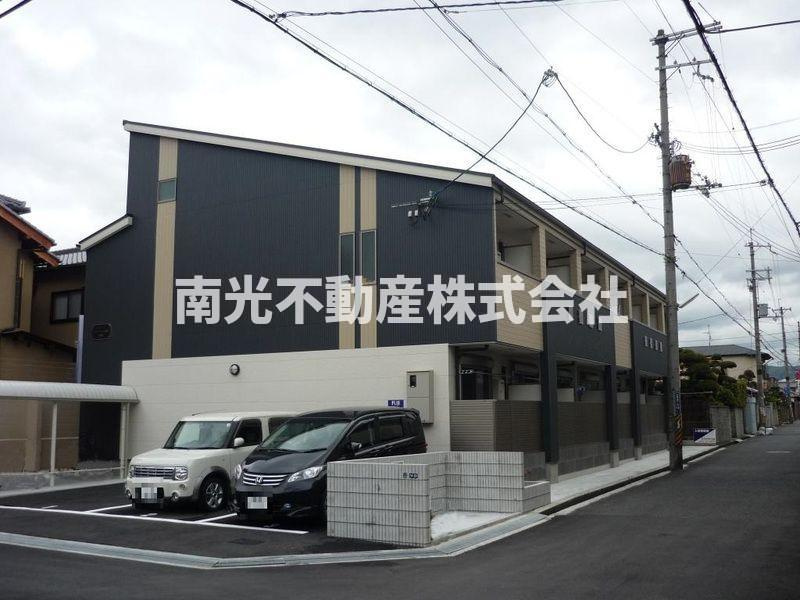 リバーサイド金岡 七番館