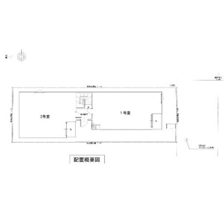 【区画図】 | REGALEST草薙町