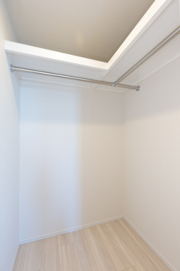 【収納】 | イストワール阿佐ヶ谷 | ※写真は同タイプ住戸です。
