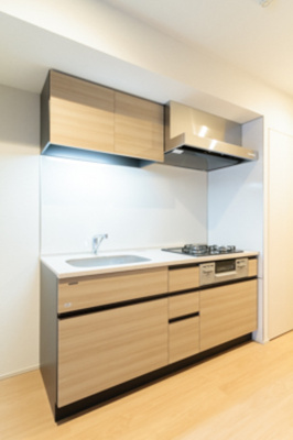 【キッチン】 | フレシール阿佐ヶ谷 | ※写真は同タイプ住戸です。