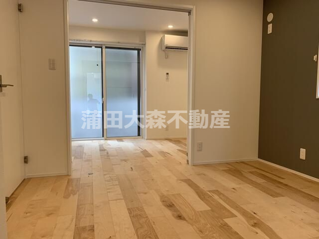 K-house西蒲田