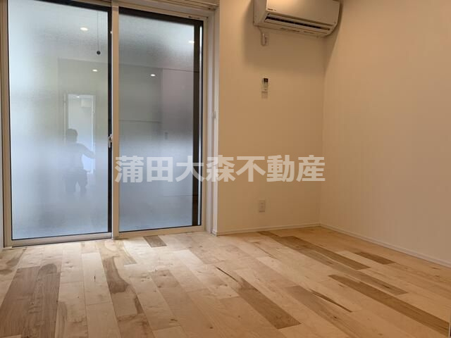 K-house西蒲田のその他