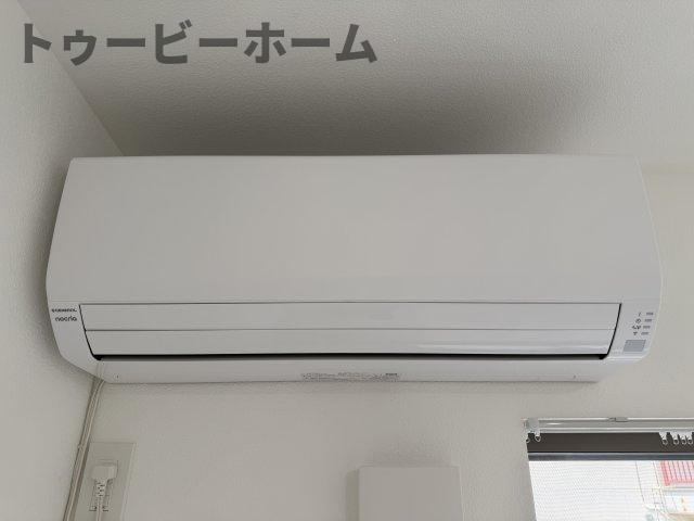 (仮称)ジーメゾン狭山入間川レストの設備|イメージ写真