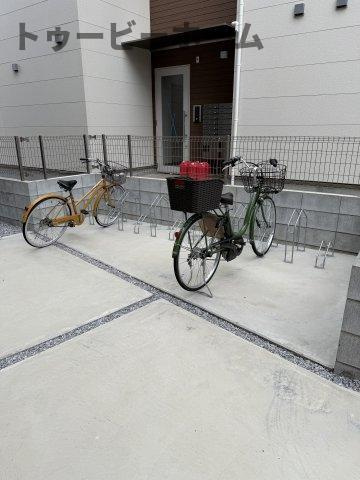 (仮称)ジーメゾン狭山入間川レストのその他共用部分|イメージ写真