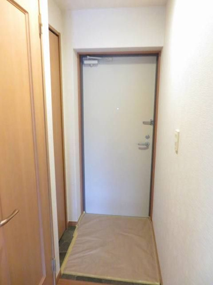 【玄関】 | サンリットシーズン