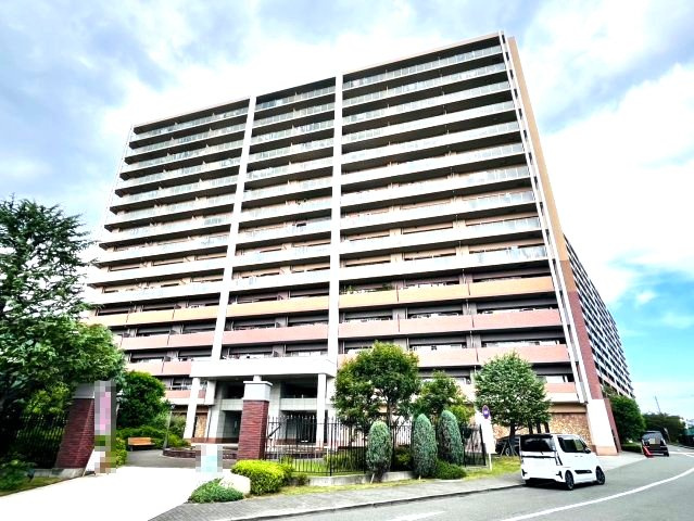 BELISTA東淀川大桐C棟