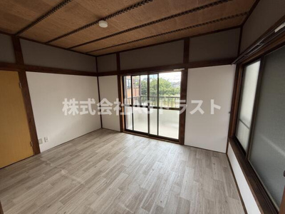 【洋室】 | 岩槻区宮町戸建て