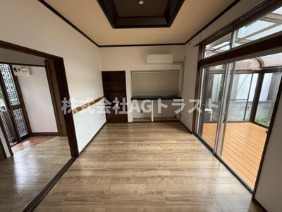 【内装】 | 岩槻区宮町戸建て