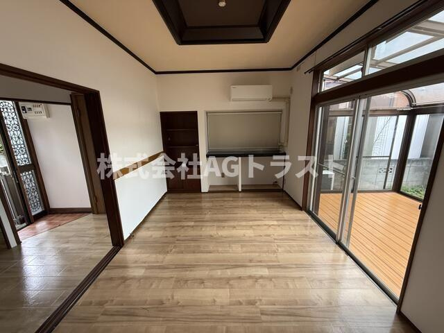 【内装】 | 岩槻区宮町戸建て