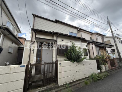 【その他】 | 岩槻区宮町戸建て