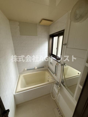 【浴室】 | 岩槻区宮町戸建て