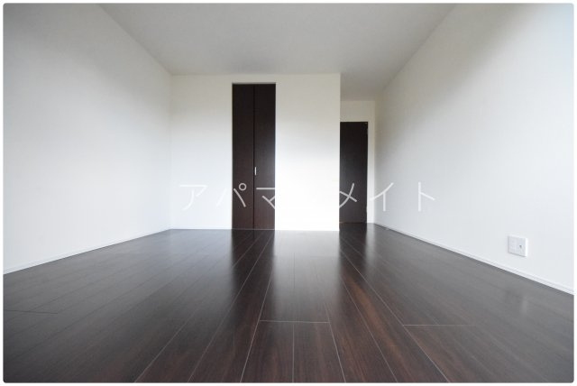 【寝室】 | マリヴェール | 寝室にぴったりのお部屋です