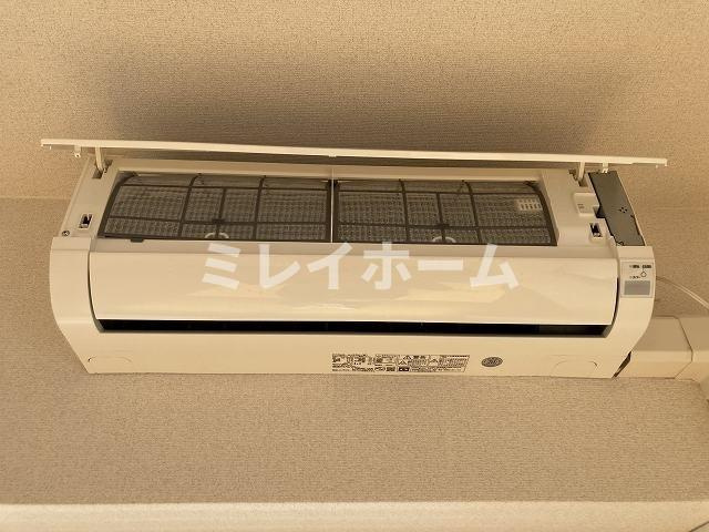 ジュエル荏原中延の設備