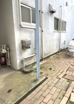 あすかアパートメント瀬谷Aのその他共用部分