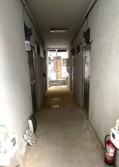 あすかアパートメント瀬谷Aのその他