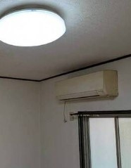 あすかアパートメント瀬谷Aの設備