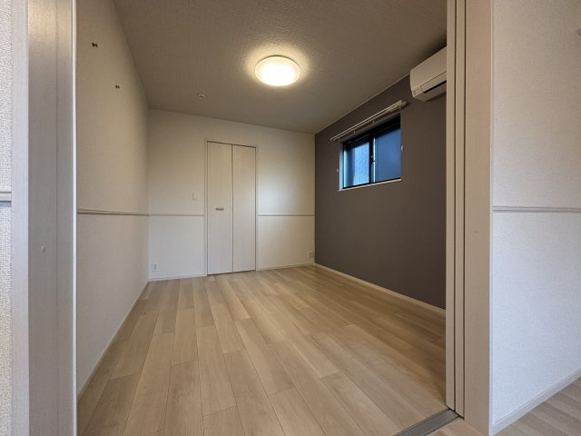 モカ　シャンティーの内装