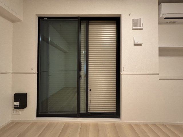 モカ　シャンティーの設備