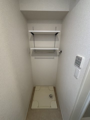 モカ　シャンティーの設備