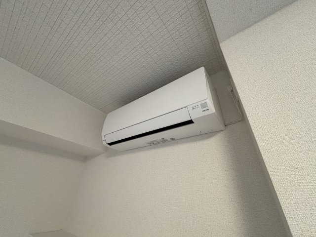 モカ　シャンティーの設備