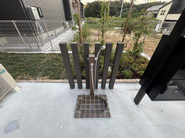 モカ　シャンティーのその他共用部分